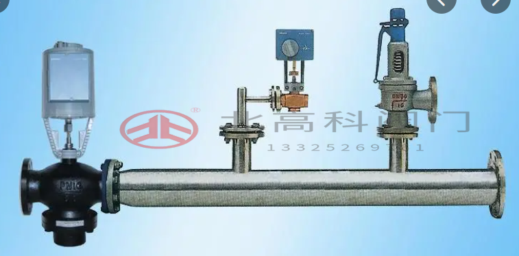 閥門行業(yè)發(fā)展概況、當(dāng)前格局和未來趨勢