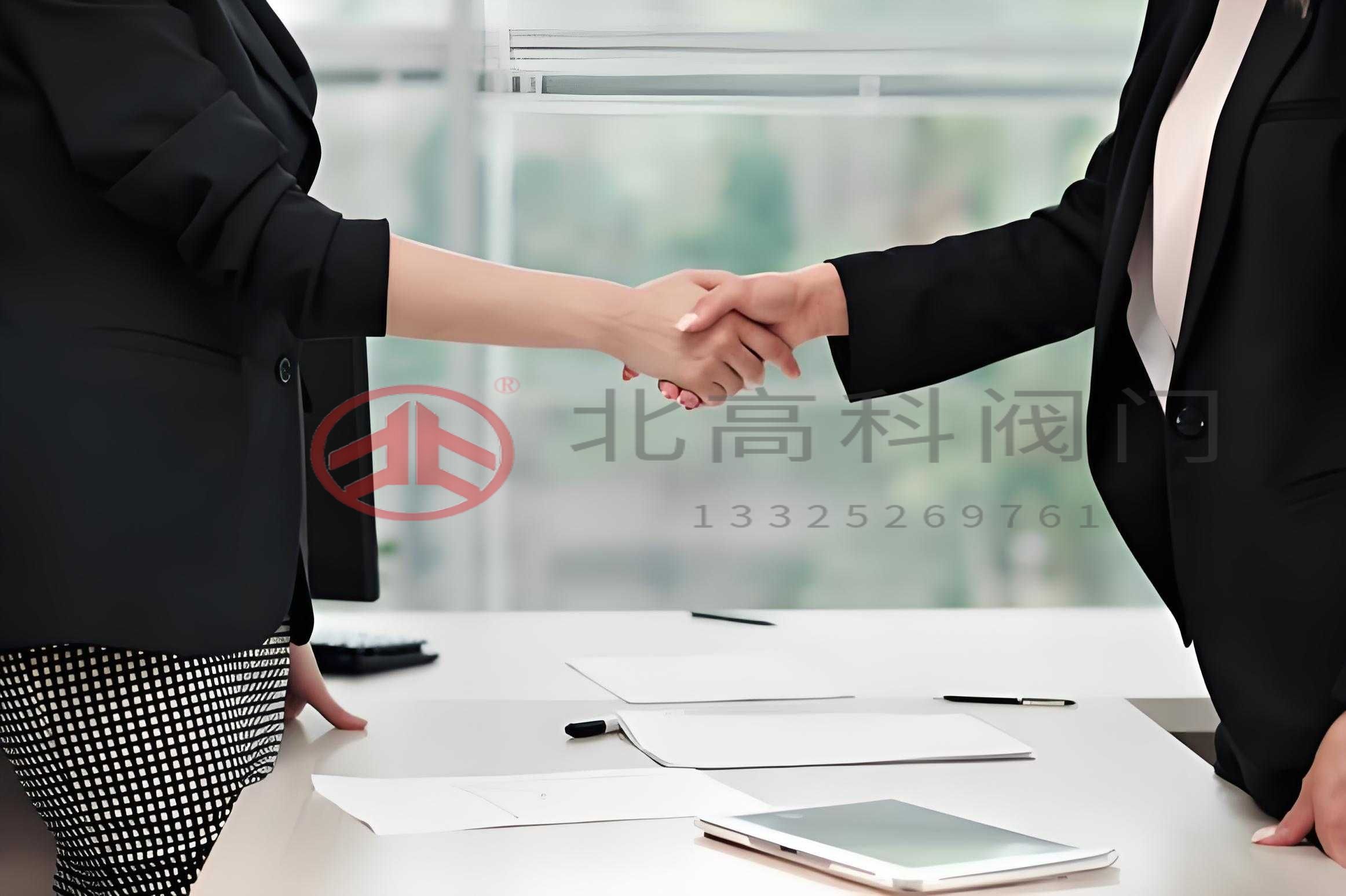 作為采購，應(yīng)該怎樣要求閥門供應(yīng)商？